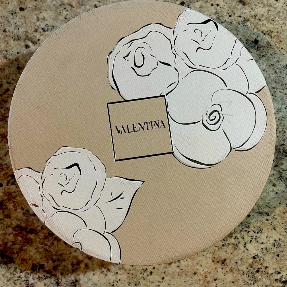 Valentina gift box